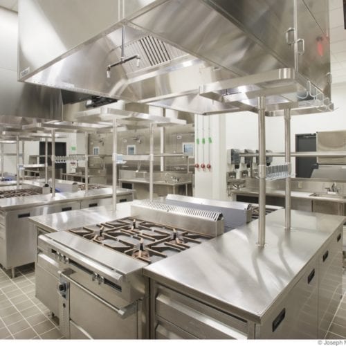 Young Caruso Denver Food Service Consultants william clements jr university hospital image gallery