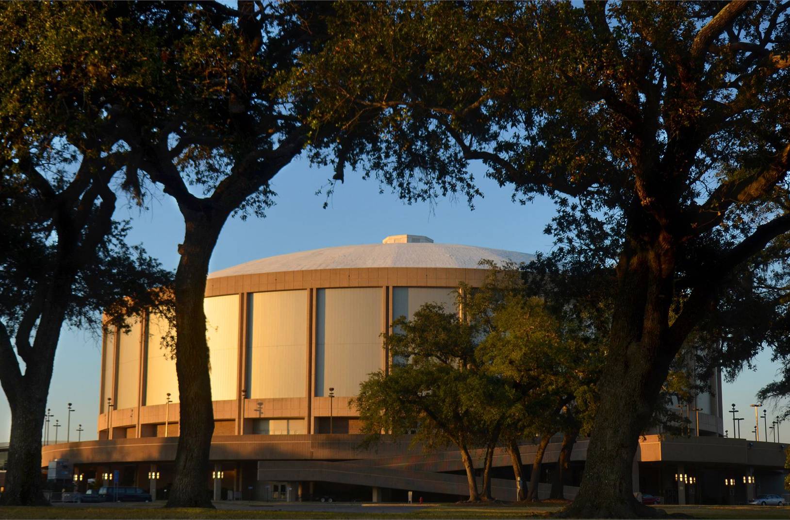 Mississippi Convention Center