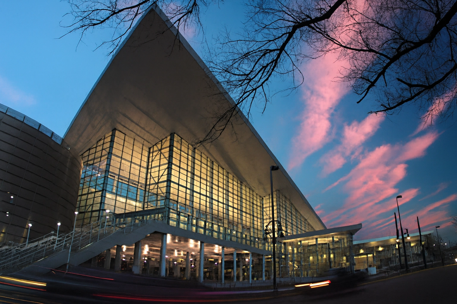 Colorado Convention Center